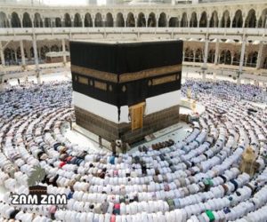 10 days Economy umrah package
