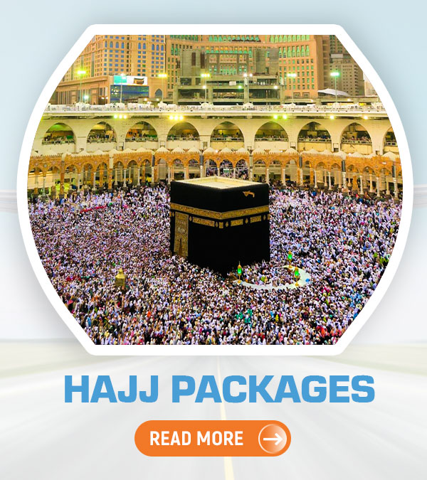 hajj