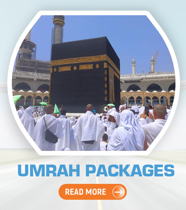 umrah